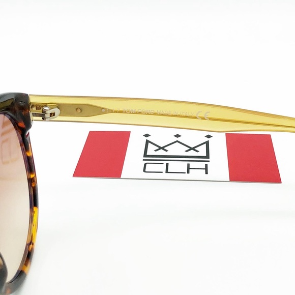 TOM FORD SUNGLASSES - Picture 4 of 8